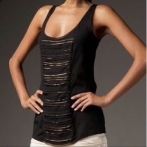 Diane von Furstenberg Dalmas top